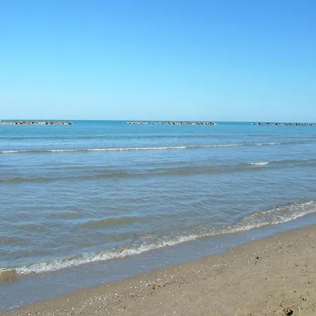 Casa Vacanza Sul Mare Da Tommaso