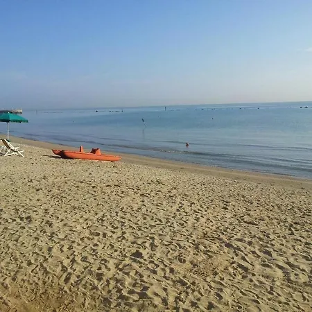 Casa Vacanza Sul Mare Da Tommaso *