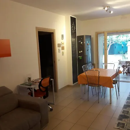 Casa Vacanza Sul Mare Da Tommaso