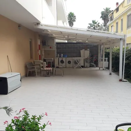 Casa Vacanza Sul Mare Da Tommaso *